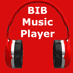 Download Music Player BIB For PC Windows and Mac