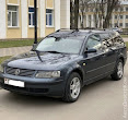 продам авто Volkswagen Passat Passat Variant (B5)