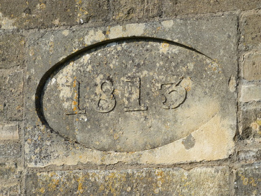 The bridge crosses the East Glen River. © Copyright Mat Fascione and licensed for reuse under this Creative Commons Licence . Submitted via Geograph
