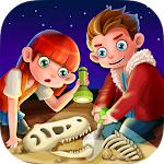 Jurassic Dinosaurs World Apk