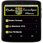 Radio Tamaulipas México Apk