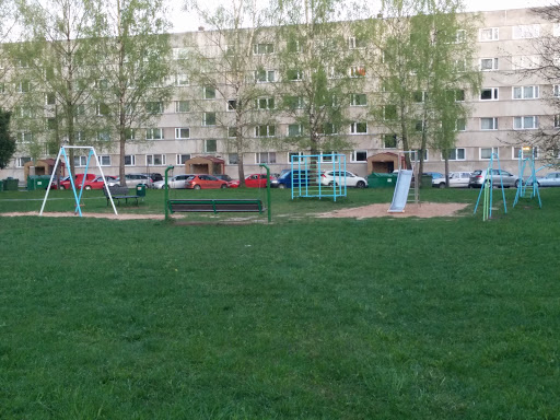 Soviet Playground 2