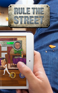   Celebrity Street Fight PRO- screenshot thumbnail   
