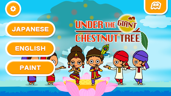 How to mod Under the chestnut tree (FREE) lastet apk for laptop