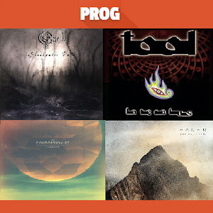 Download Prog Metal Albums For PC Windows and Mac