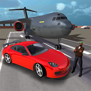 Download Airplane Car Transporter Game For PC Windows and Mac
