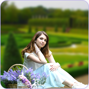 Download Garden Photo Frames For PC Windows and Mac