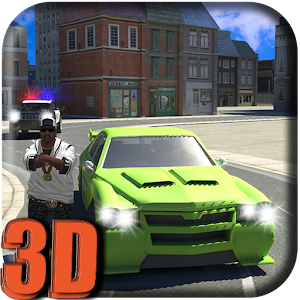 Crime Town Gangster Car Driver Hacks and cheats