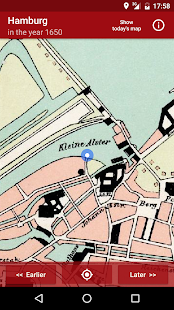 How to get Hamburg – Historical Atlas 1.0.0 apk for pc