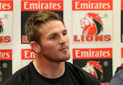 Lions captain Jaco Kriel says the team are a work in progress.