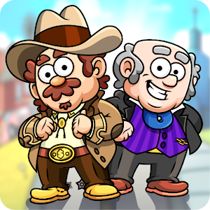 Idle Payday: Fast Money For PC (Windows & MAC)