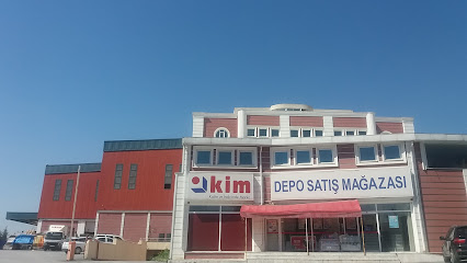 Kim Market - Ersan Alışveriş Hizmetleri ve Gıda San. Tic. A.Ş.
