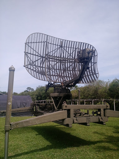 Radar Histórico 