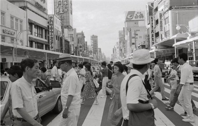 Japan’s tormented relationship with its modernity