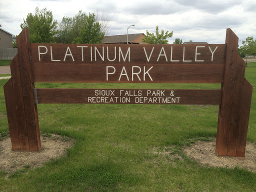 Platinum Valley Park