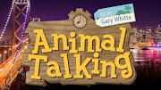 Gary Whitta’s Animal Talking project is top-level 2020 pandemic content – mixing pop culture, responsible social distancing, and some must-have Animal Crossing props 
