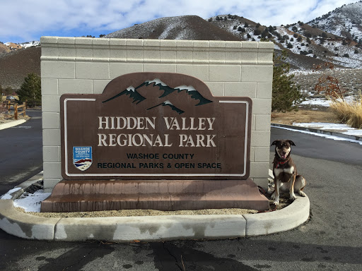 Hidden Valley Regional Park