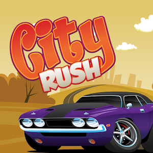City Rush For PC (Windows & MAC)