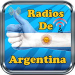 Radios de Argentina Apk