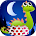 Dinosaurs Egg Shooter Game