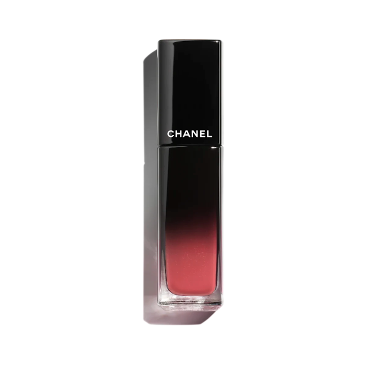 Chanel Ultrawear Shine Liquid Lip Colour.