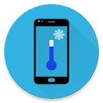 Device Cooler -Heat Minimizer Apk