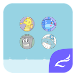 Beach Theme Apk