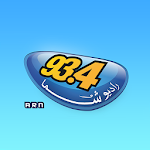 Radio Shoma 93.4 - Messenger Apk