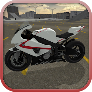 Download Fast Motorcycle Driver 2016 For PC Windows and Mac