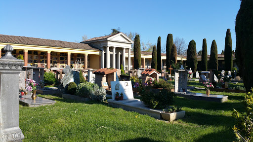 Cimitero di Formigine