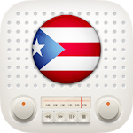Radios de Puerto Rico AM FM Apk