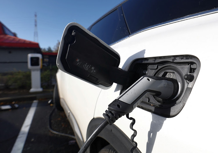 Public subsidies and improved technology have help consumers overcome sometimes eye-watering prices for battery-powered cars. Picture: REUTERS