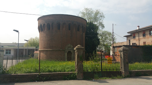 la vecchia torre