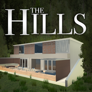 Download Escape 3D: The Hills For PC Windows and Mac