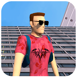 Download Gangster City: Ultimate Revenge For PC Windows and Mac