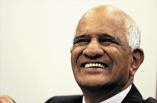 Former Constitutional Court judge Zak Yacoob has resigned from the KZN Blind and Deaf Society.