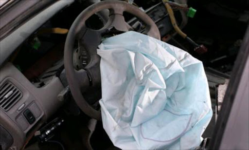 More than 20 million cars worldwide are being recalled because of faulty Takata air bags.