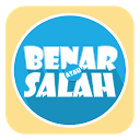 ダウンロード Game Benar Salah をインストールする 最新 APK ダウンローダ