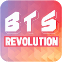 ダウンロード BTS Piano Tiles Revolution をインストールする 最新 APK ダウンローダ