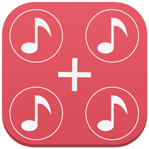Download Unlimited MP3 Audio Merger For PC Windows and Mac