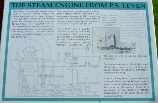 By this steam engine at the Scottish Maritime Museum NS4075 : Scottish Maritime Museum. © Copyright Thomas Nugent and licensed for reuse under this Creative Commons Licence . Submitted via Geograph