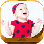 Cute Baby Wallpaper Apk