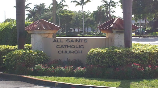All Saints Catholic Church