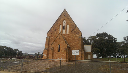 Saint Agnes Church
