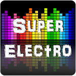 Super Electro Radio Apk