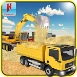 Heavy Excavator Crane Sim 3D Apk