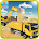 Heavy Excavator Crane Sim 3D