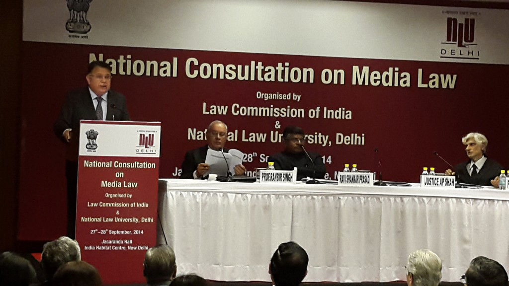On The Law Commission Consultation