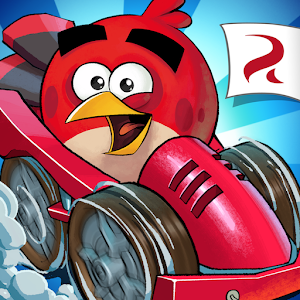 Angry Birds Go! for PC-Windows 7,8,10 and Mac