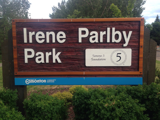 Irene Parlby Park